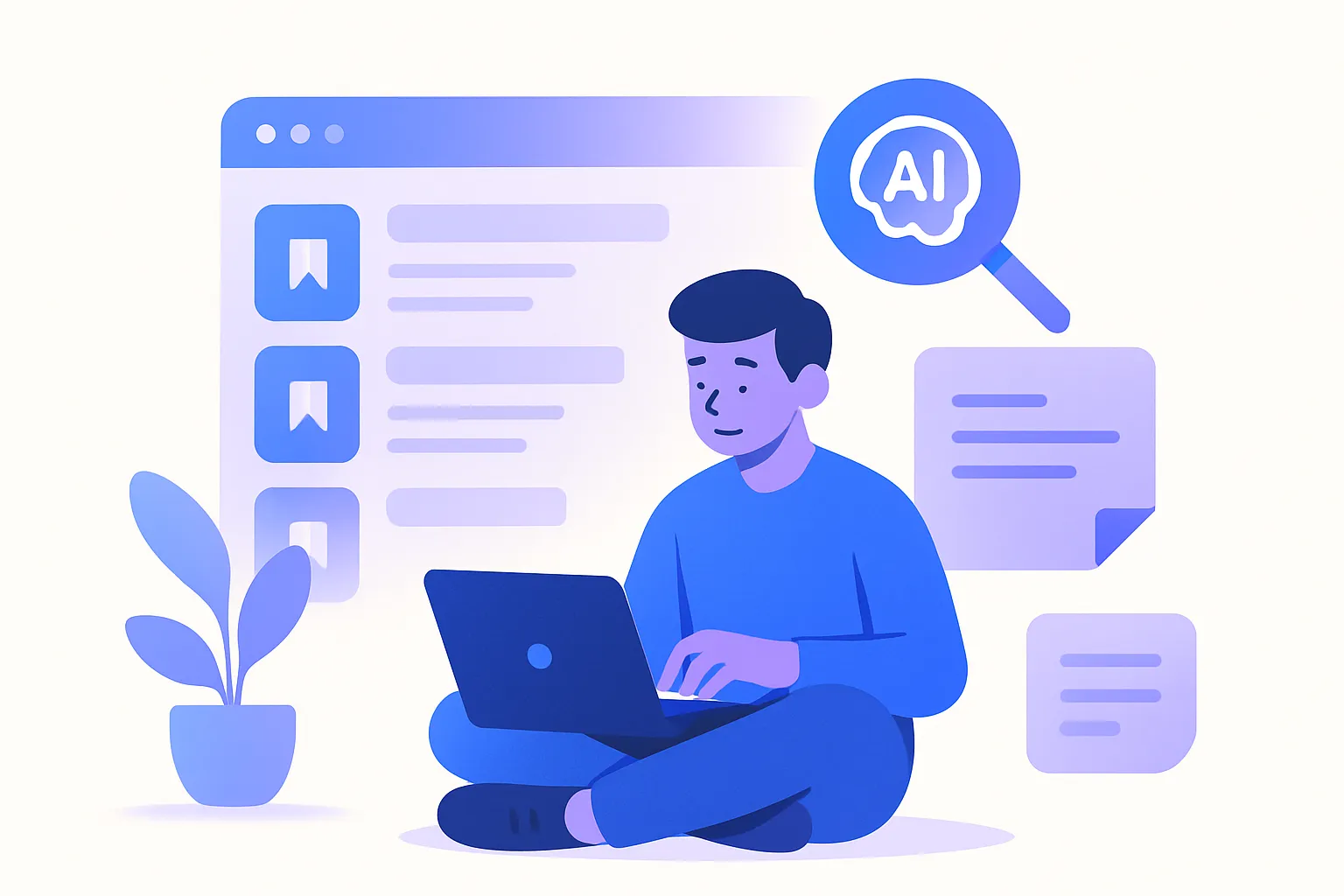The 8 Best Pocket Alternatives in 2026 (After Mozilla Shut It Down) — illustration