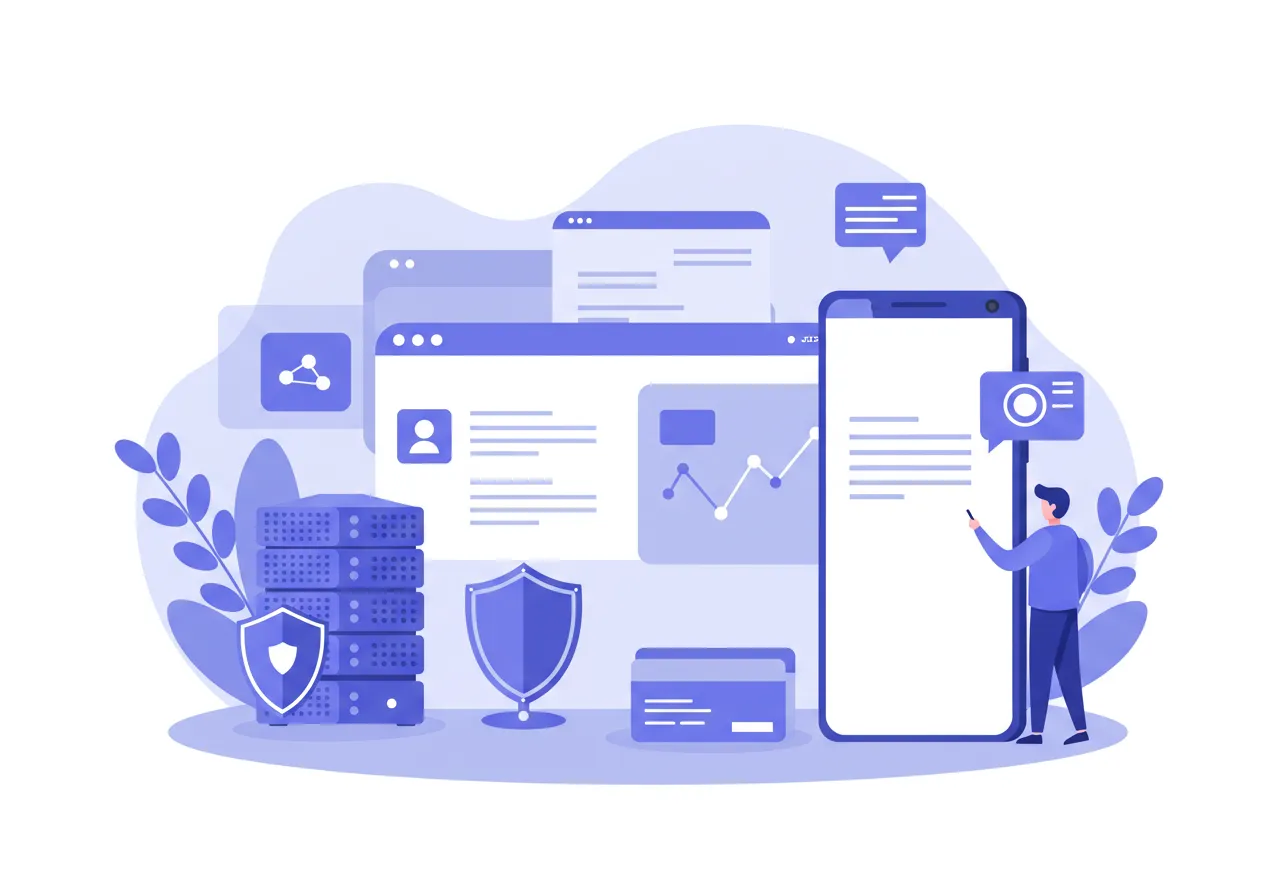 The Best Self-Hosted Pocket Alternative in 2026 — illustration