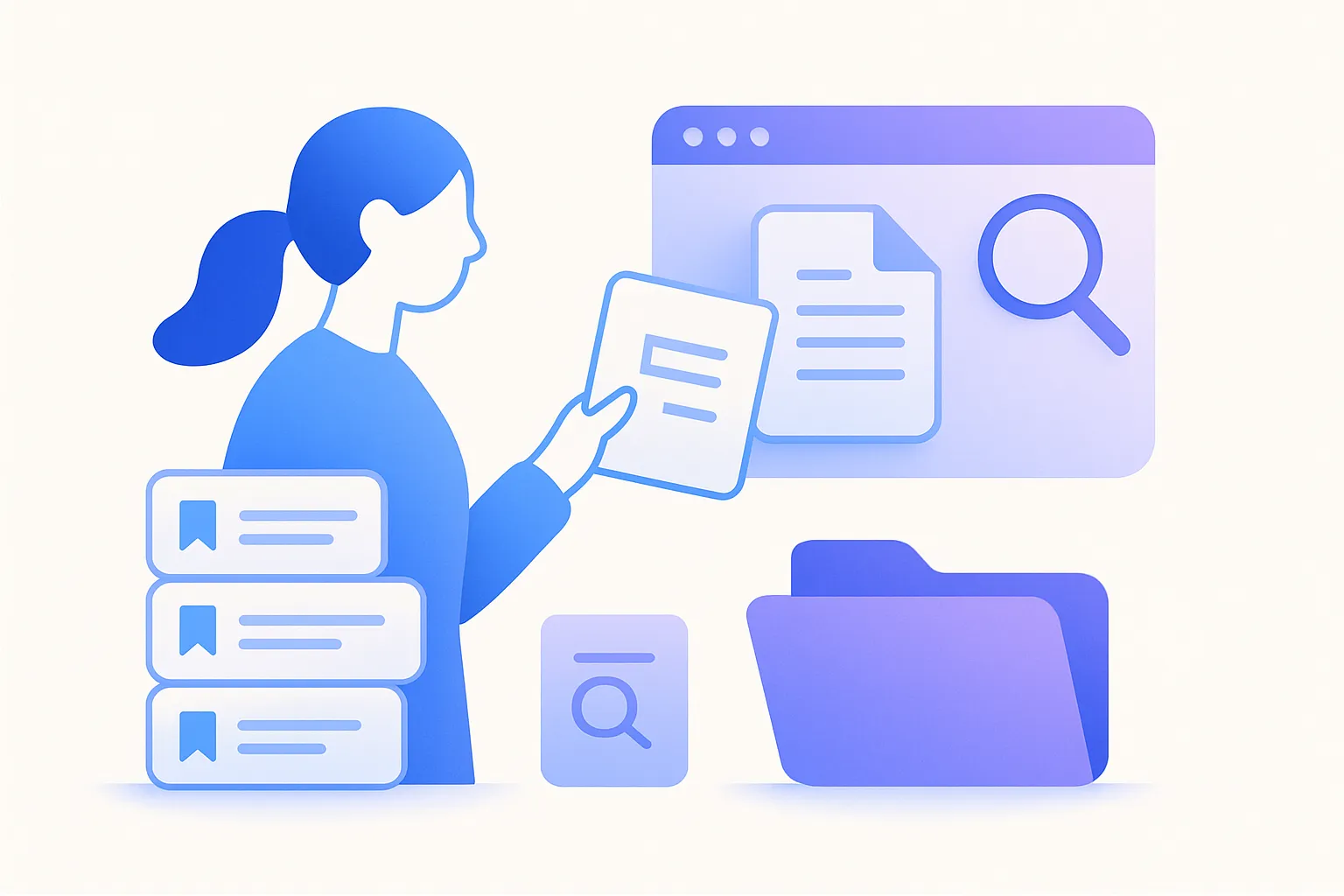 The Best Instapaper Alternatives in 2026 (When Minimalist Isn't Enough) — illustration