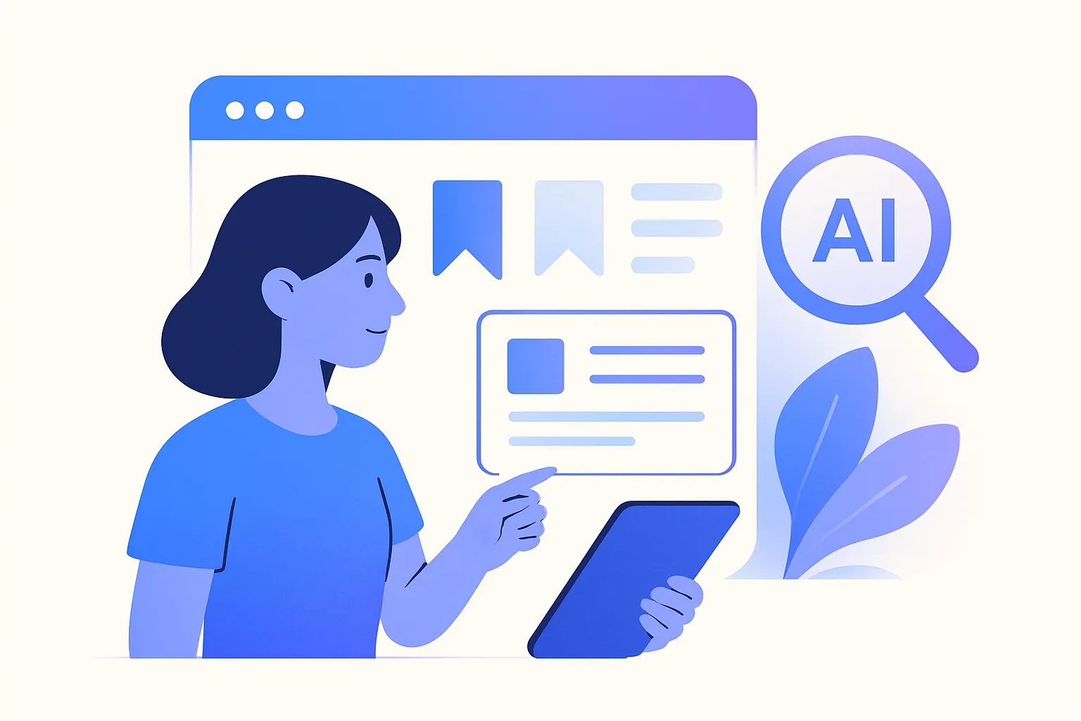 Las 8 mejores alternativas a Pocket en 2026 — ilustración